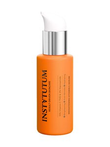 INSTYTUTUM - Brightening Vitamin C Serum -seerumi | Stockmann