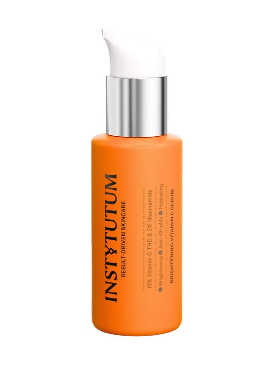 INSTYTUTUM - Brightening Vitamin C Serum -seerumi - NOCOL | Stockmann - photo 1