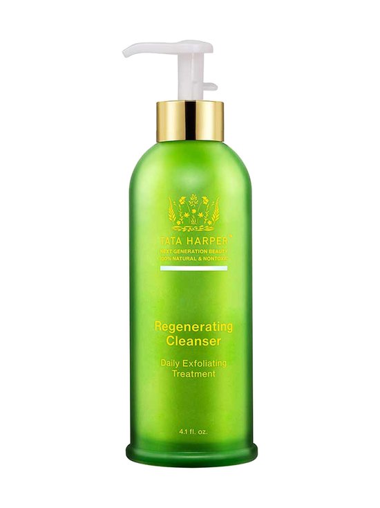Regenerating Cleanser -puhdistusvoide