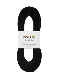 Note - Laser Cut Steps -avokassukat - 190 BLACK | Stockmann