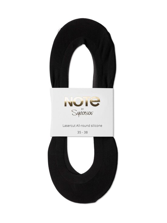 Note - Laser Cut Steps -avokassukat - 190 BLACK | Stockmann - photo 1