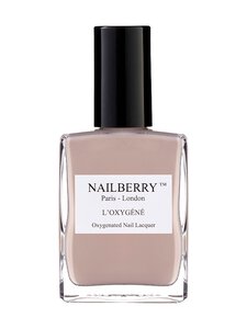 Nailberry - Oxygenated Nail Polish | Stockmann