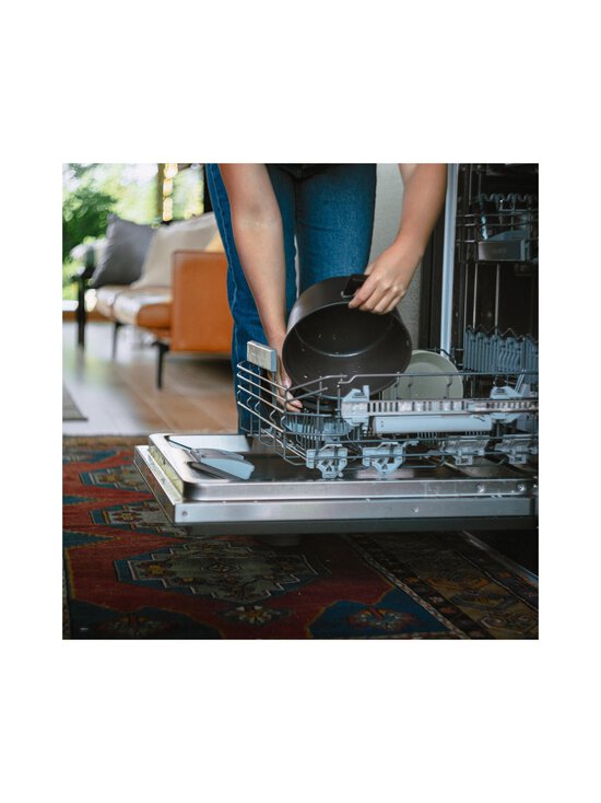 Fiskars - Pott Fiskars Hard Face 3,5 l - BLACK | Stockmann - photo 7