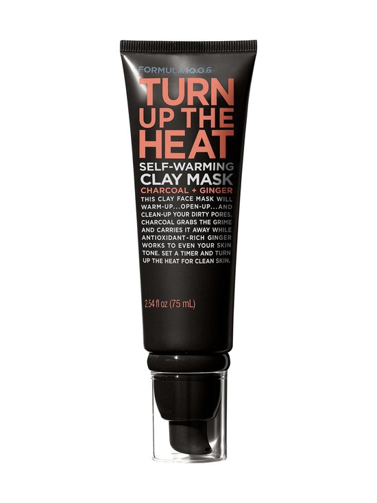 Turn Up The Heat -savinaamio 75 ml
