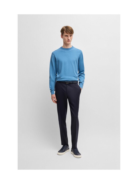 BOSS - Aiden-sneakerit - 401 DARK BLUE - photo 5 BOSS - Aiden-sneakerit - 401 DARK BLUE | Stockmann - photo 5