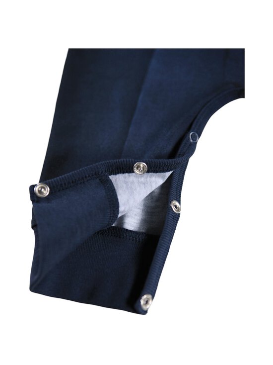 Molo - Bodijs ar garām piedurknēm - 9765 TUXEDO BABY | Stockmann - photo 4