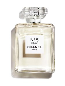 CHANEL - N°5 L'EAU Eau De Toilette Spray | Stockmann
