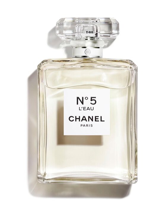 CHANEL - N°5 L'EAU Eau De Toilette Spray - NOCOL - photo 2 CHANEL - N°5 L'EAU Eau De Toilette Spray - NOCOL | Stockmann - photo 2