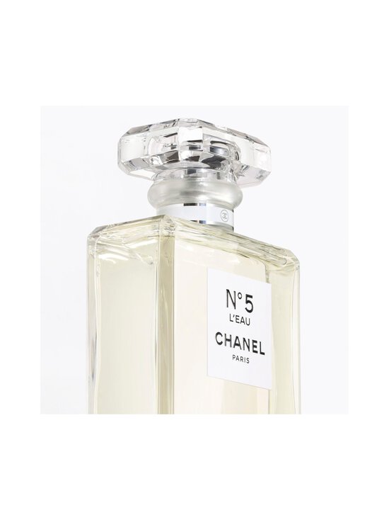 CHANEL - N°5 L'EAU Eau De Toilette Spray - NOCOL - photo 5 CHANEL - N°5 L'EAU Eau De Toilette Spray - NOCOL | Stockmann - photo 5
