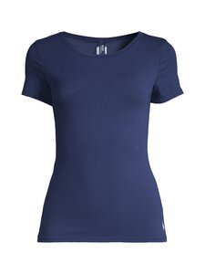Polo Ralph Lauren - Club cotton t-paita - 815 NAVY | Stockmann