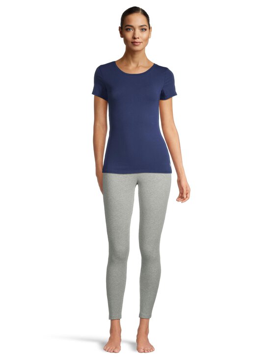 Polo Ralph Lauren - Club cotton t-paita - 815 NAVY | Stockmann - photo 2