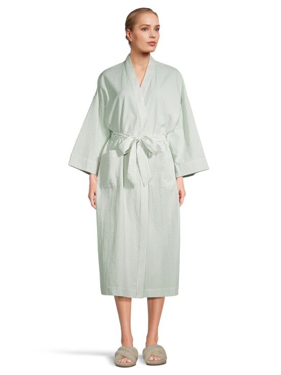 A+more - Firenze peldmētelis - AQUA STRIPE | Stockmann - photo 2