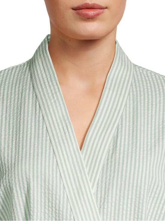 A+more - Firenze peldmētelis - AQUA STRIPE | Stockmann - photo 4