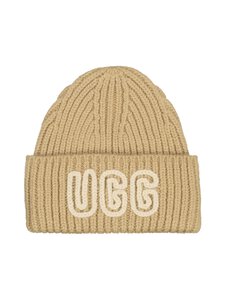 UGG - Chunky Crafted Rib -pipo - WPP WHITE PEPPER | Stockmann