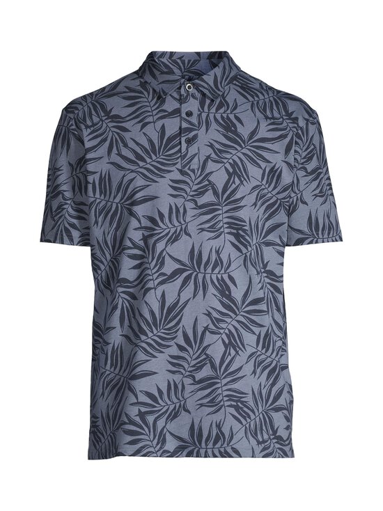 Cap Horn - Pikeesärk Tucker Palm Leaves - DENIM BLUE AOP - photo 1 Cap Horn - Pikeesärk Tucker Palm Leaves - DENIM BLUE AOP | Stockmann - photo 1