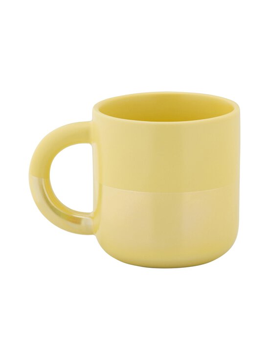 Maxwell&Williams - Horizon krūze - LEMON - photo 2 Maxwell&Williams - Horizon krūze - LEMON | Stockmann - photo 2
