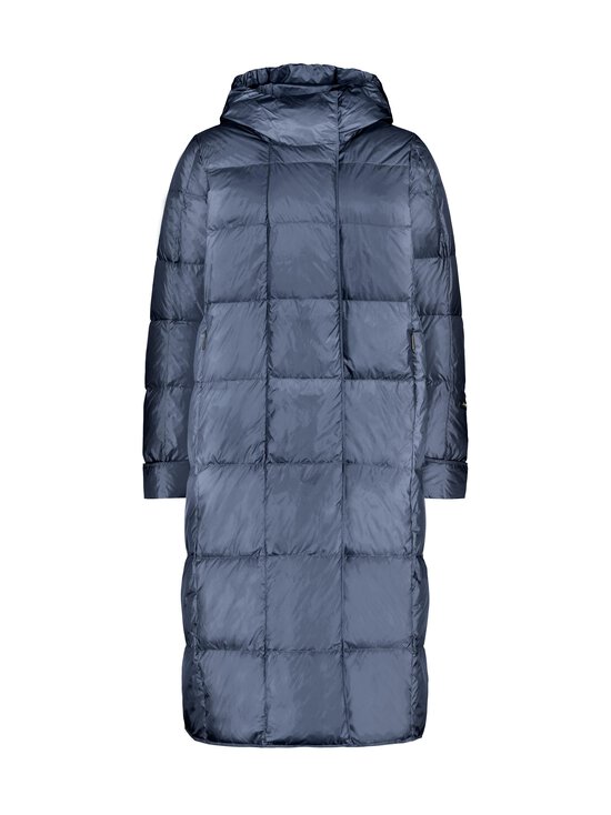 Essi light down jacket