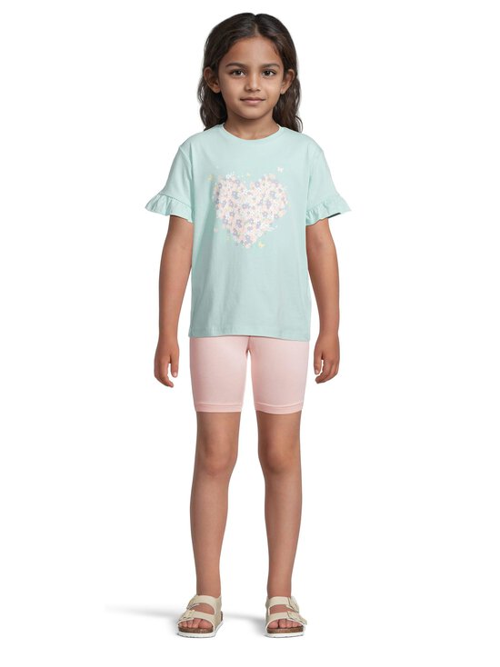 Bogi - Meea t-paita - MINT GREEN | Stockmann - photo 2