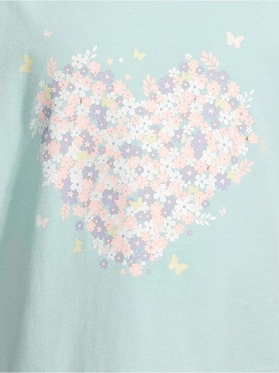 Bogi - Meea t-paita - MINT GREEN | Stockmann - photo 4