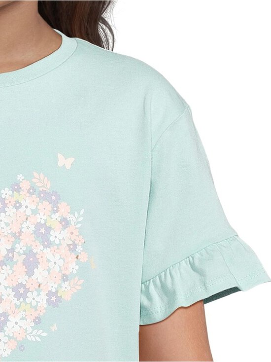 Bogi - Meea t-paita - MINT GREEN | Stockmann - photo 5