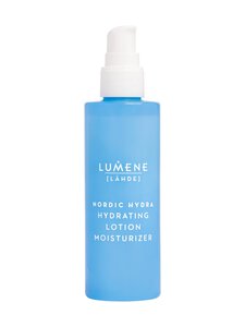 Lumene - Näokreem Lähde Hydrating Lotion Moisturizer | Stockmann