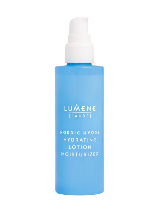 Näokreem Lähde Hydrating Lotion Moisturizer