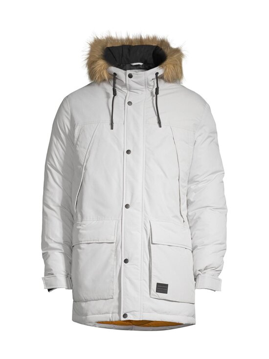 JJSUPER PARKA -TALVITAKKI