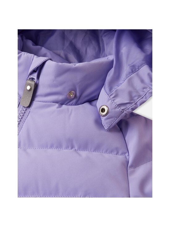 Reima - Kupponen dūnu jaka - 5450 BLOOMING LILAC | Stockmann - photo 6