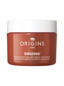 Origins - Ginzing Energizing Gel Face Cream With Caffeine + Niacinamide -geelivoide Origins - Ginzing Energizing Gel Face Cream With Caffeine + Niacinamide -geelivoide | Stockmann
