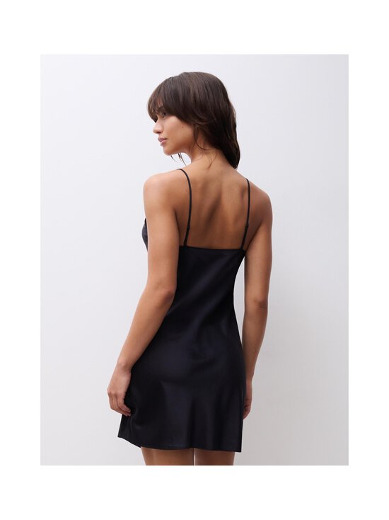 Chantelle - Satiinist öösärk Girls - 011 BLACK | Stockmann - photo 3
