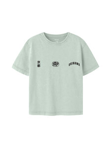 Name It - T-särk NkmJoel Regular - PALE AQUA | Stockmann
