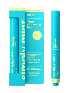 POP - Whitening Pen -valkaisukynä | Stockmann
