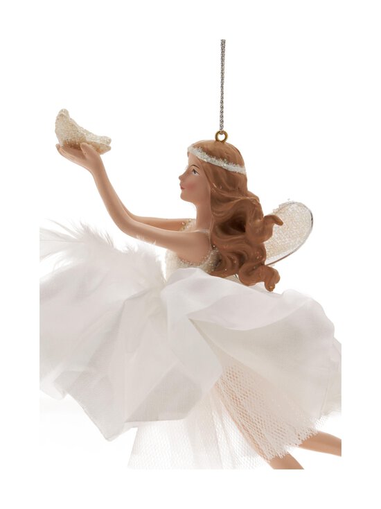 Villa Stockmann - Jõulukaunistus Fairy Butterfly 15,2 cm - WHITE | Stockmann - photo 2