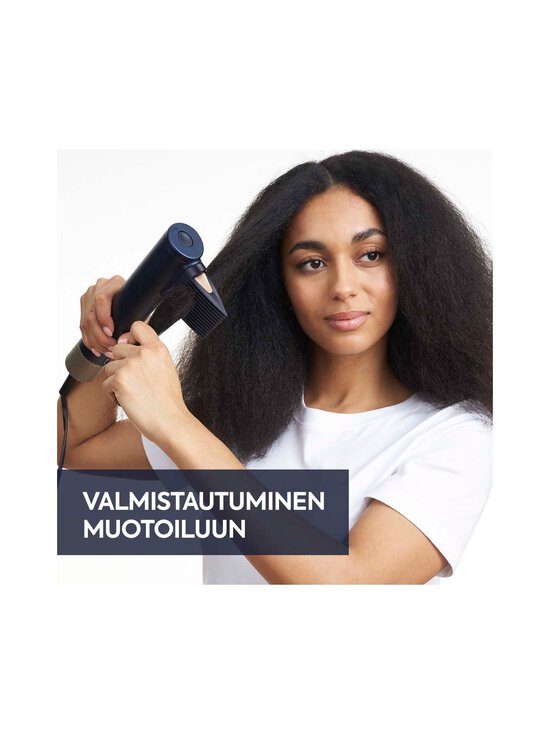 Babyliss - Air Wand Pik -harja - BLUE - photo 6 Babyliss - Air Wand Pik -harja - BLUE | Stockmann - photo 6