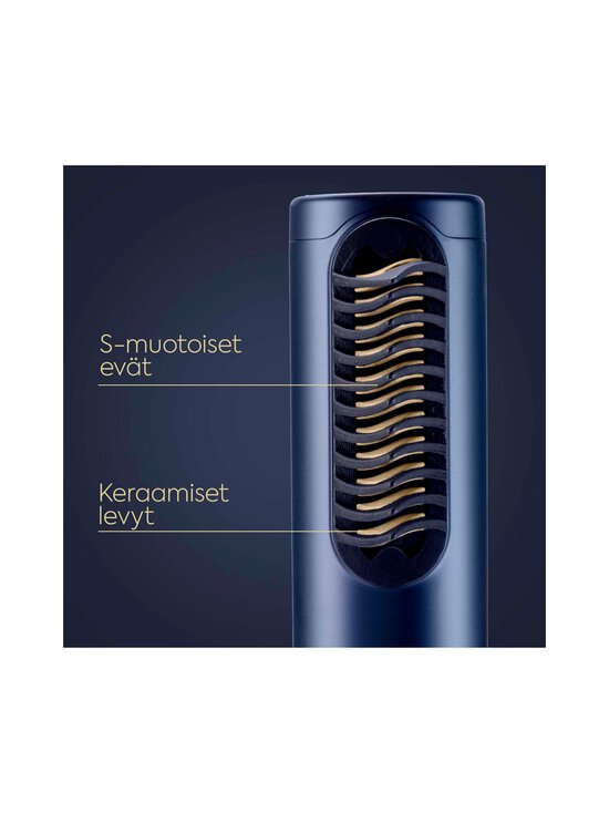 Babyliss - Air Wand Pik -harja - BLUE - photo 7 Babyliss - Air Wand Pik -harja - BLUE | Stockmann - photo 7