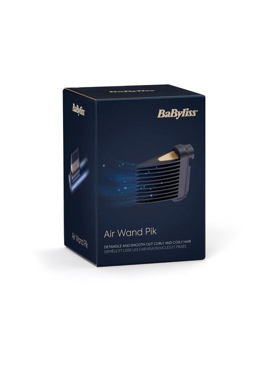 Babyliss - Air Wand Pik -harja - BLUE - photo 9 Babyliss - Air Wand Pik -harja - BLUE | Stockmann - photo 9