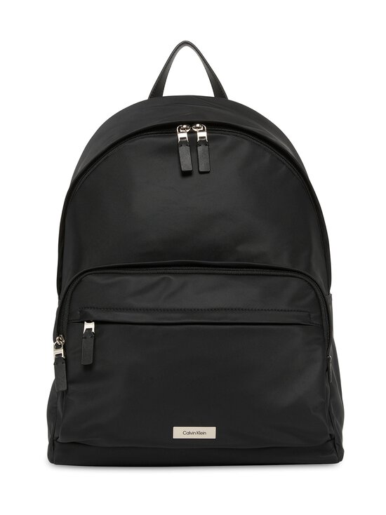Calvin Klein Bags & Accessories - Sleek Round mugursoma - UB1 BLACK - photo 1 Calvin Klein Bags & Accessories - Sleek Round mugursoma - UB1 BLACK | Stockmann - photo 1