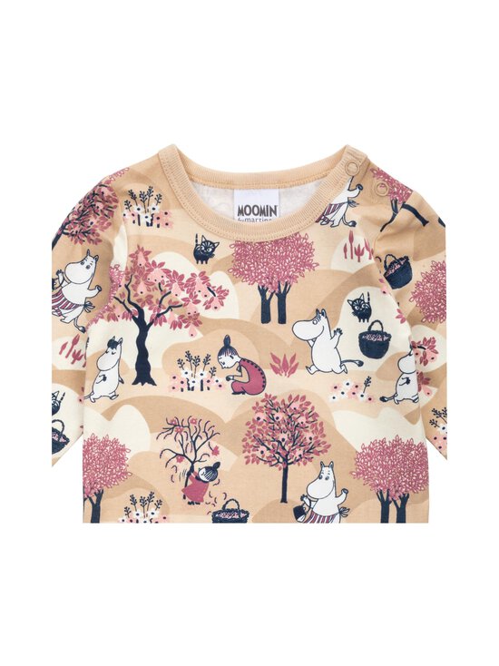 Moomin by Martinex - Fruit Harvest -body - BEIGE | Stockmann - photo 2