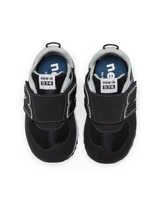 New Balance - 574 sporta apavi - BK BLACK - photo 4 New Balance - 574 sporta apavi - BK BLACK | Stockmann - photo 4