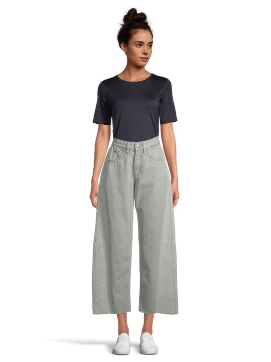 Lee - Rider Barrel -farkut - DUSK GRAY | Stockmann - photo 3