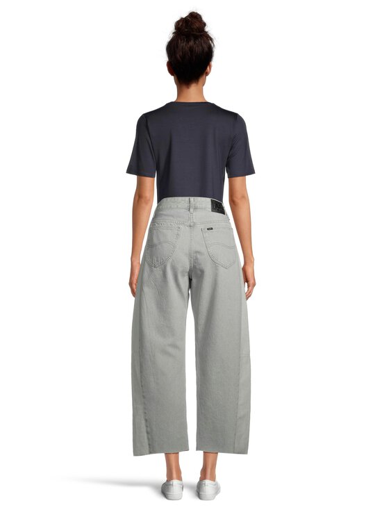 Lee - Rider Barrel -farkut - DUSK GRAY | Stockmann - photo 4