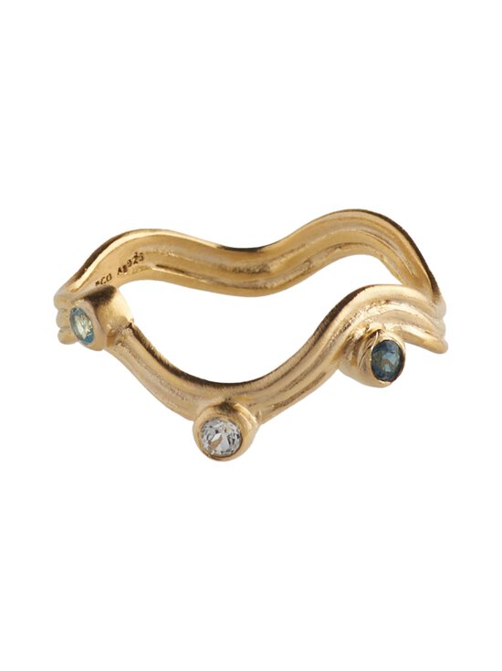 Hellir ring