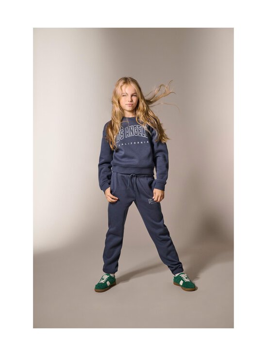 KIDS ONLY - Vabaajapüksid KogSweat Statement - OMBRE BLUE PRINT:LOS ANGELES - CALIFORNIA | Stockmann - photo 4