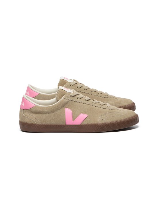 VEJA - Volley-sneakerit - TAUPE_MALIBU_BARK | Stockmann - photo 1