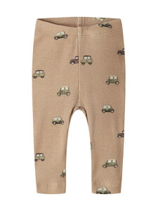 Name It - Püksid NbmOttoman Long John - SESAME | Stockmann