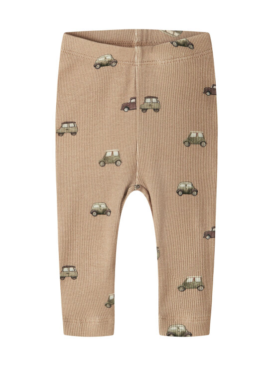 Name It - Püksid NbmOttoman Long John - SESAME | Stockmann - photo 1