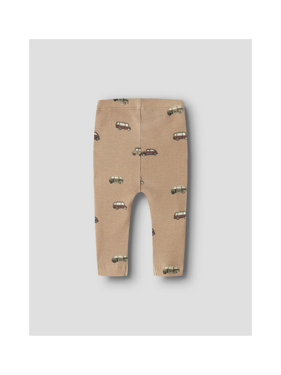 Name It - Püksid NbmOttoman Long John - SESAME | Stockmann - photo 2