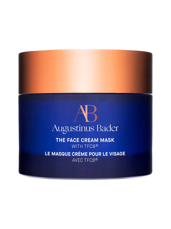 Augustinus Bader - The Face Cream Mask -kasvonaamio - NOCOL - photo 1 Augustinus Bader - The Face Cream Mask -kasvonaamio - NOCOL | Stockmann - photo 1