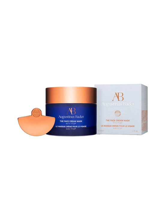 Augustinus Bader - The Face Cream Mask -kasvonaamio - NOCOL - photo 2 Augustinus Bader - The Face Cream Mask -kasvonaamio - NOCOL | Stockmann - photo 2