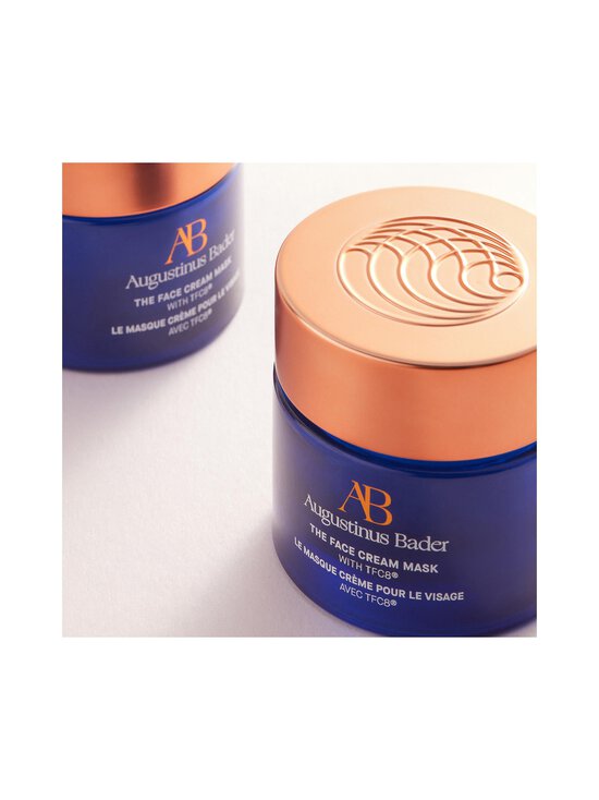 Augustinus Bader - The Face Cream Mask -kasvonaamio - NOCOL - photo 6 Augustinus Bader - The Face Cream Mask -kasvonaamio - NOCOL | Stockmann - photo 6
